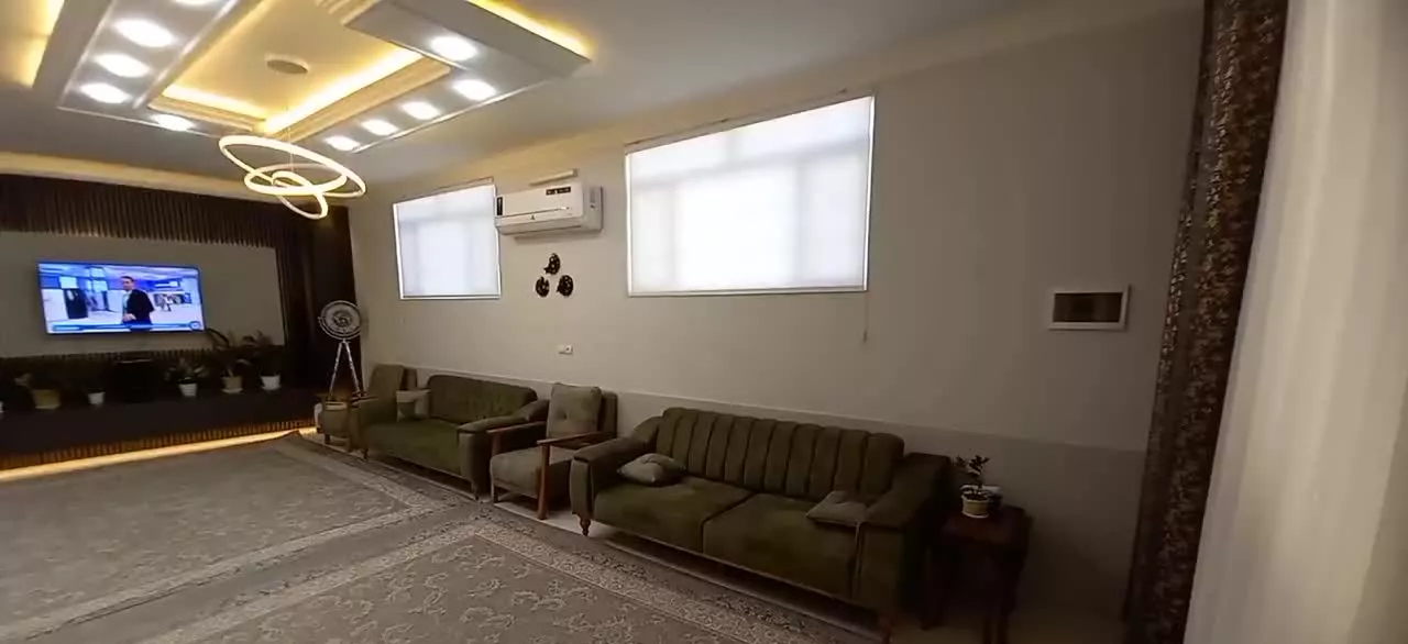 اجاره خونه ویلایی شیک دستگرد