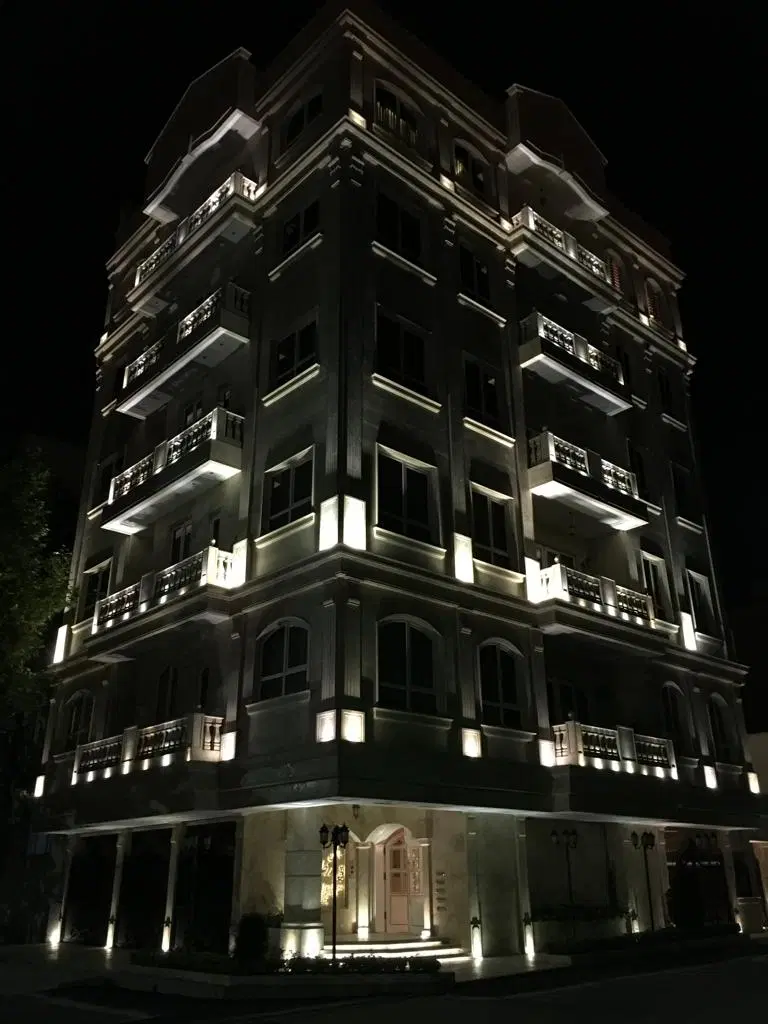 اپارتمان۱۷۵متر۳خواب تاپ لوکیشن کوهسنگی
