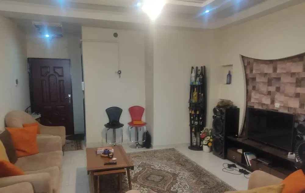 اپارتمان ۴۵ متری خوش نقشه