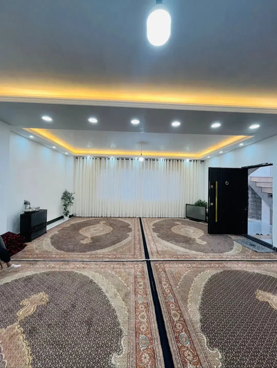 سوییت اجاره ای شخصی مستقل