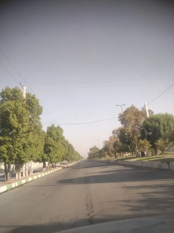 فروش زمین مسکونی