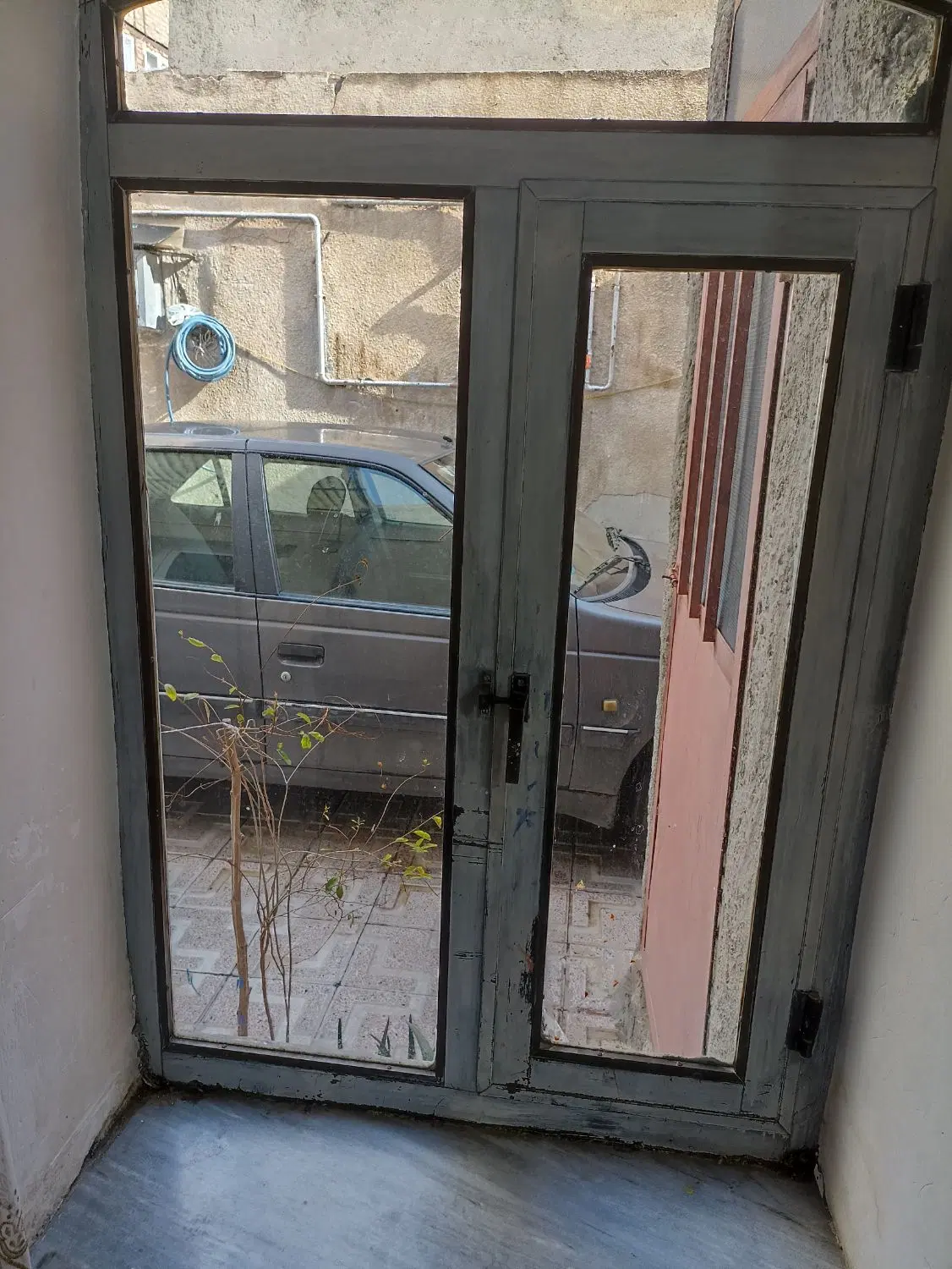 خانه 54متری