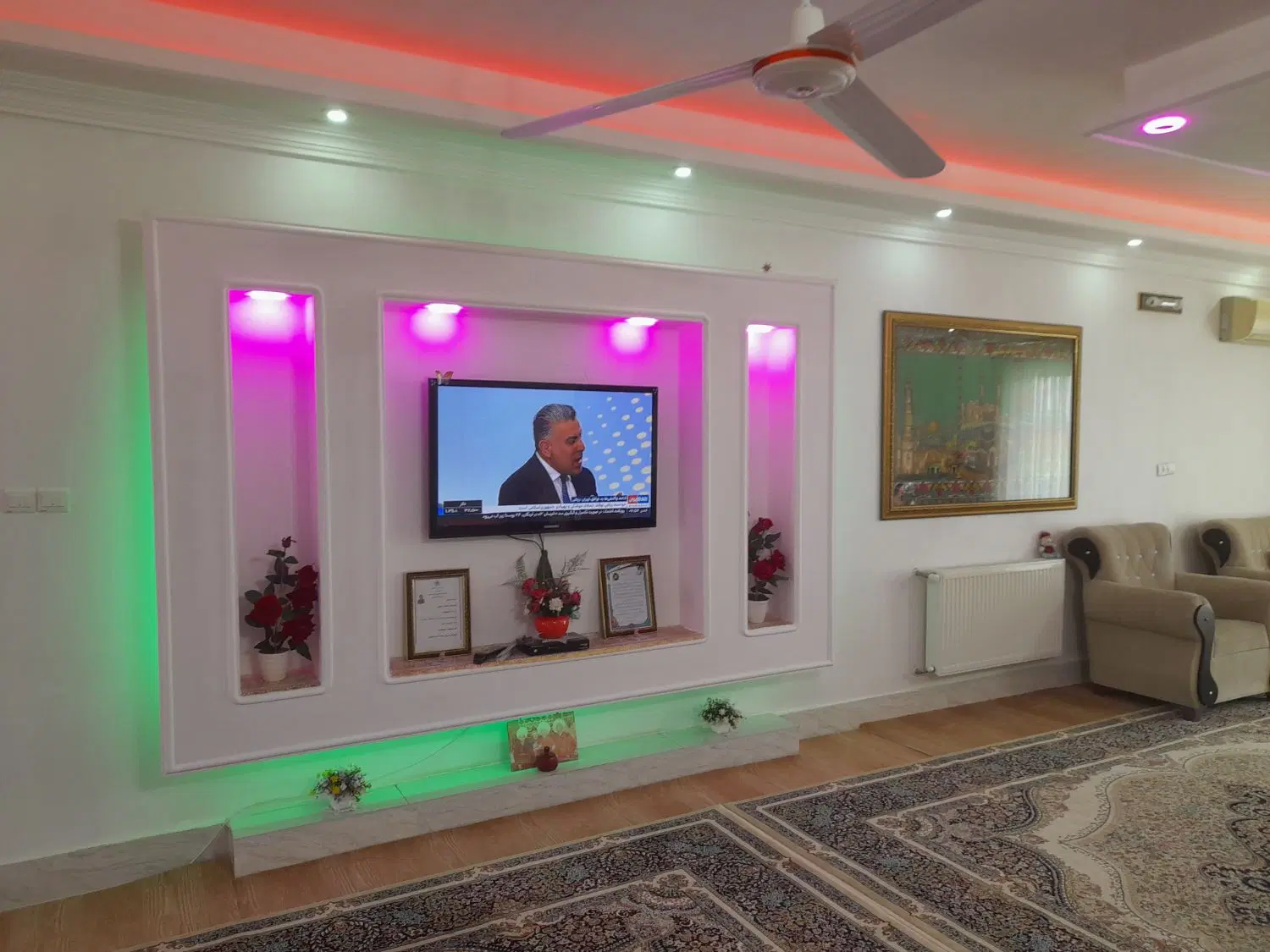 فروش ساختمان دوواحده