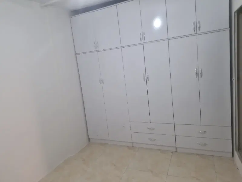 یک خونه اجاره طبقه بالا همکف ۶۵متری