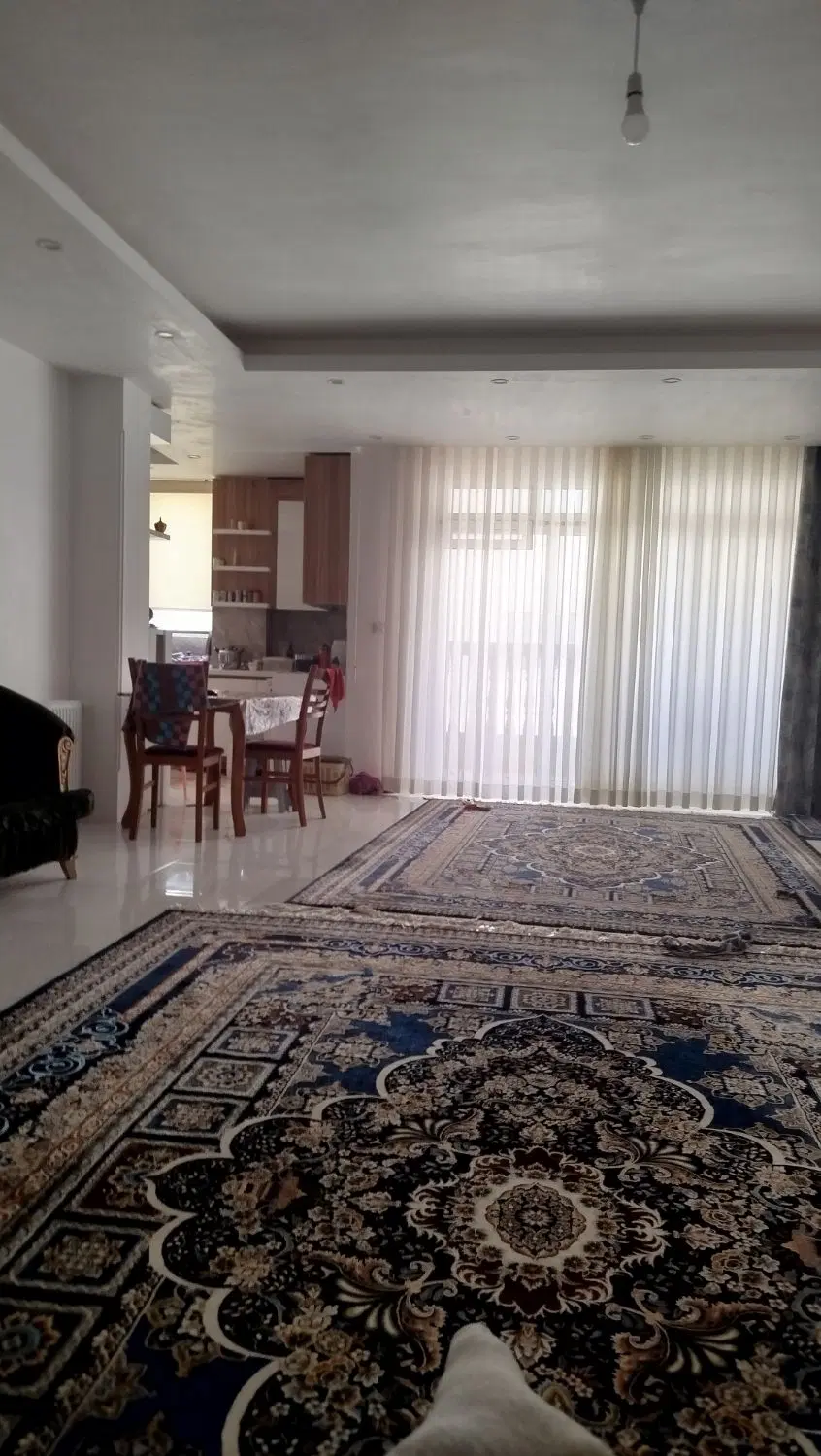 معاوضه واحد آپارتمان