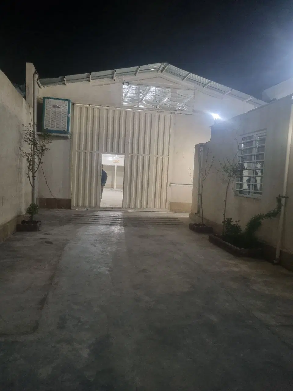 سوله ۳۲۰متری