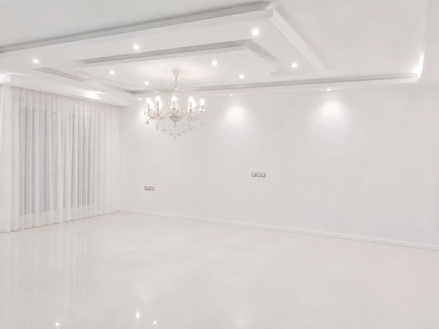 اجاره خانه تمیز