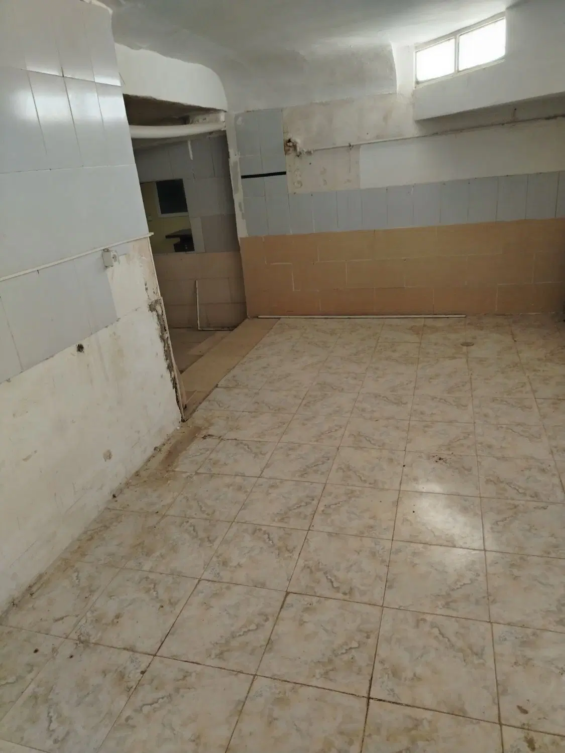 60متر زیرزمین اجاره