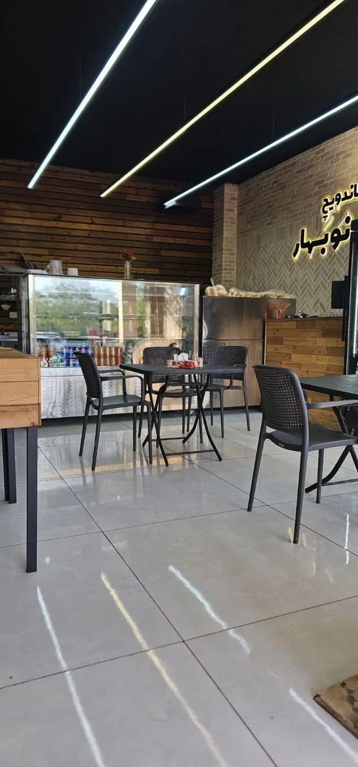 واگذاری ساندویچی بلوار جوان