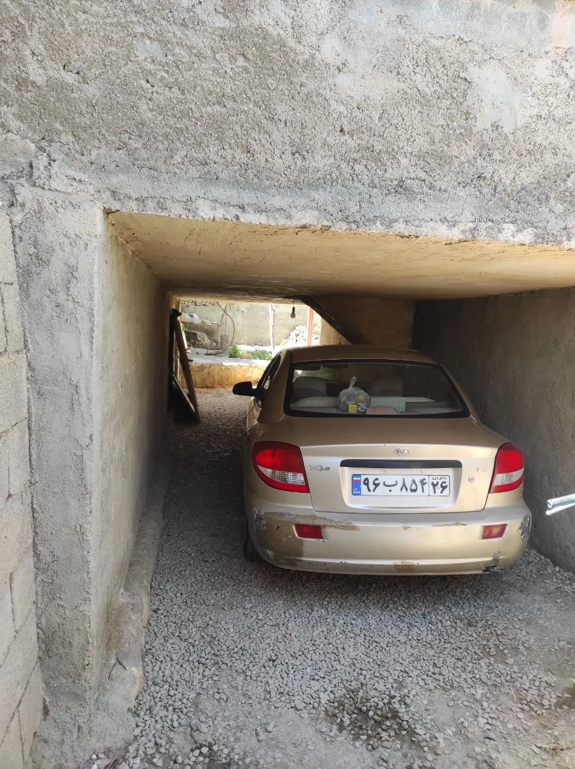 خانه ویلایی دوبلکس