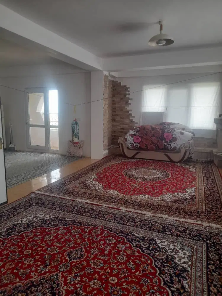 خانه ویلایی 92متری سند تک برگ عرصه و اعیان لاهیجان