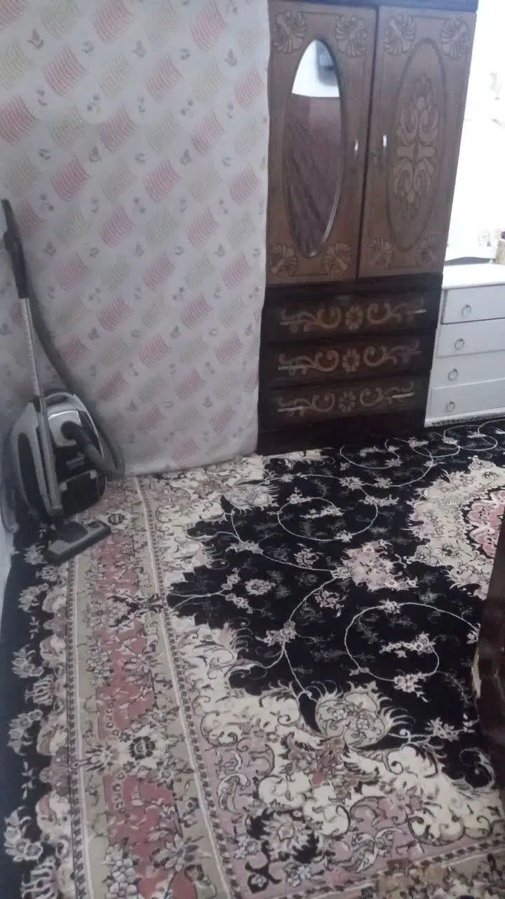 اجاره ی زیرزمین پرنور و تمیز بدون نم ورطوبت