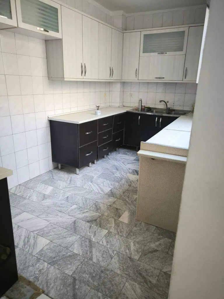آپارتمان دهکده المپیک یک خواب