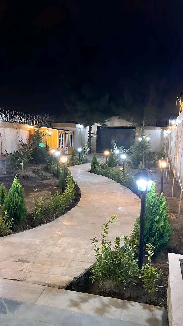 اجاره باغ ویلا فلت