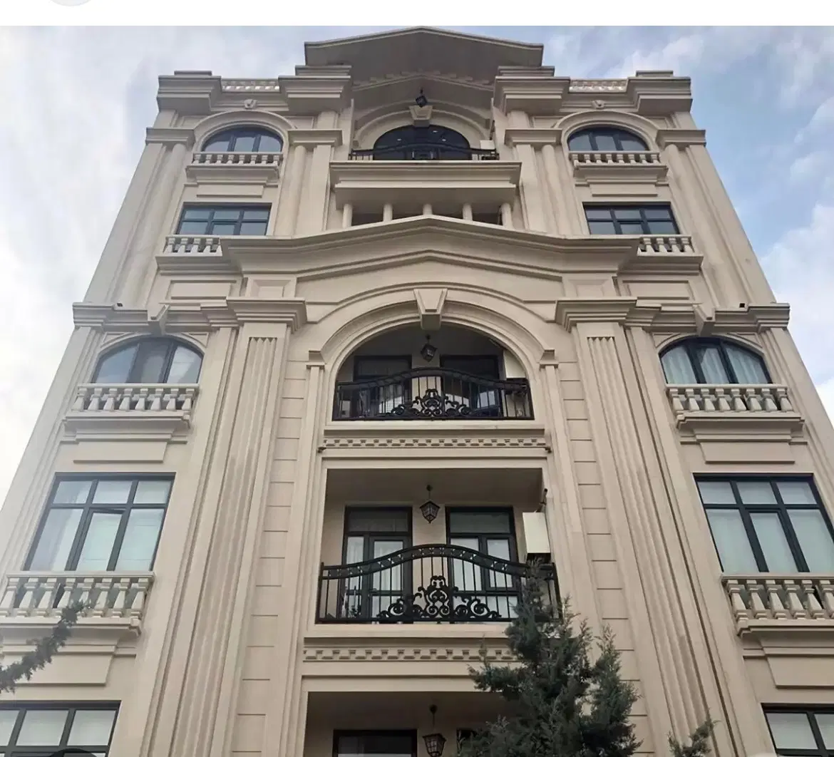 رهن واجاره طبقه بالافول امکانات