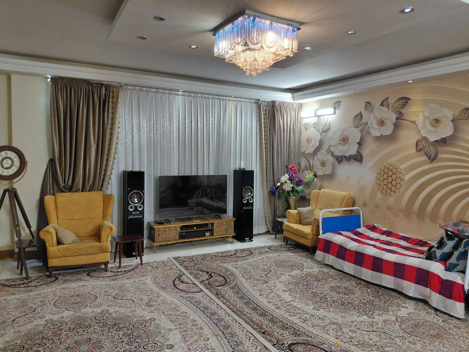 خانه ویلایی شاهنامه 64