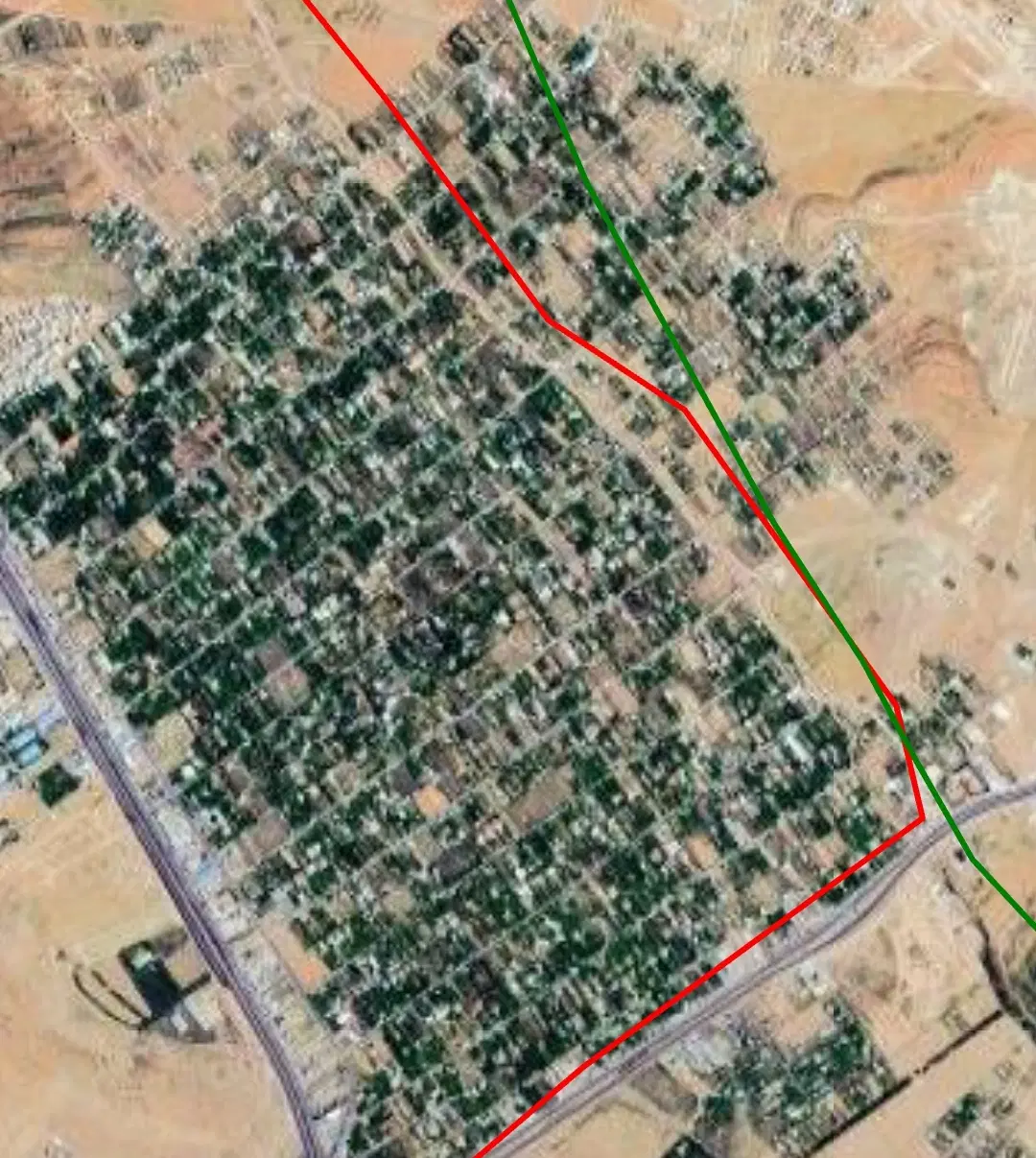 زمین تک برگ سند