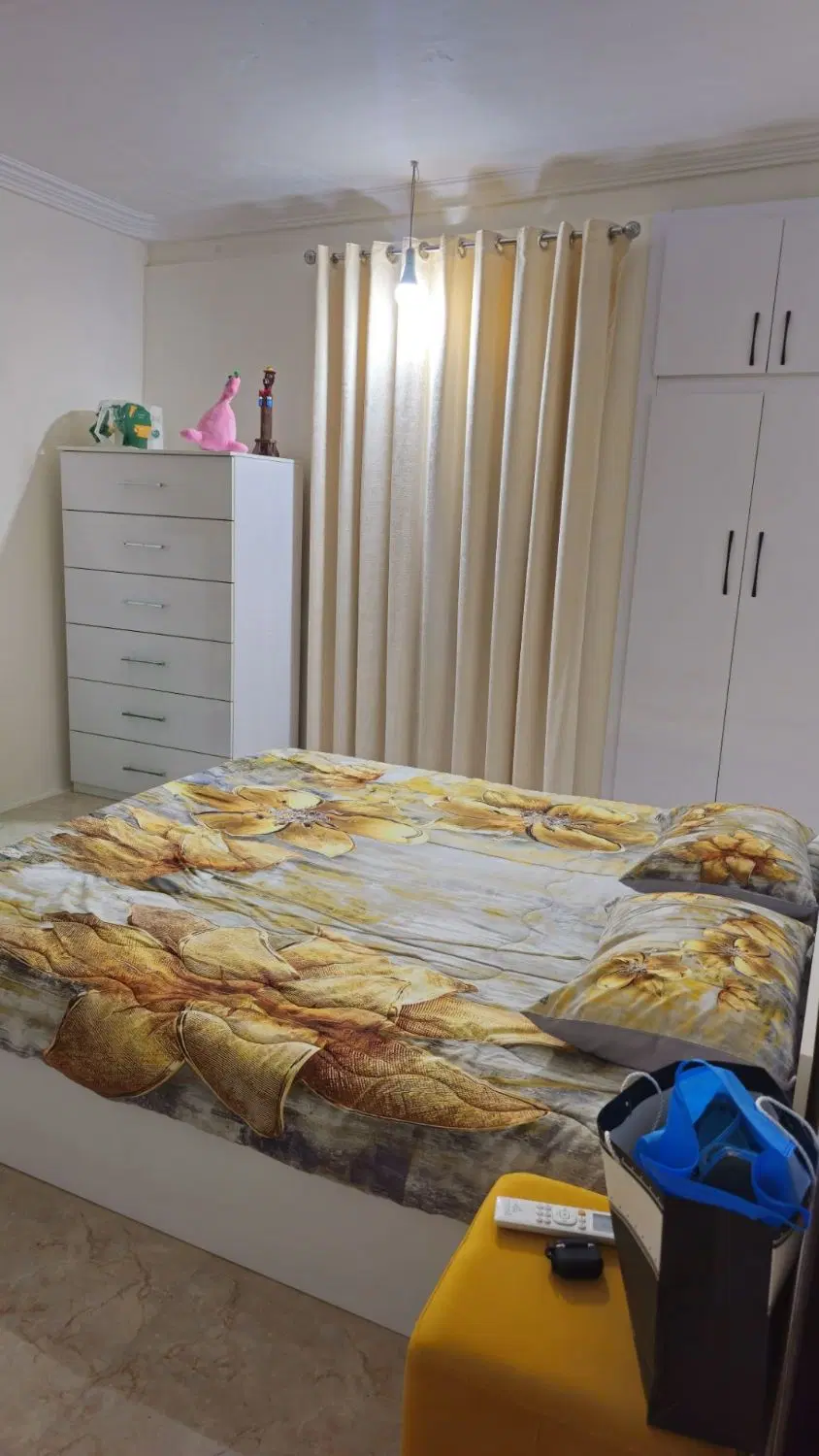فروش آپارتمان۱۰۵متر برج آفتاب(۲)شهرک آسمان