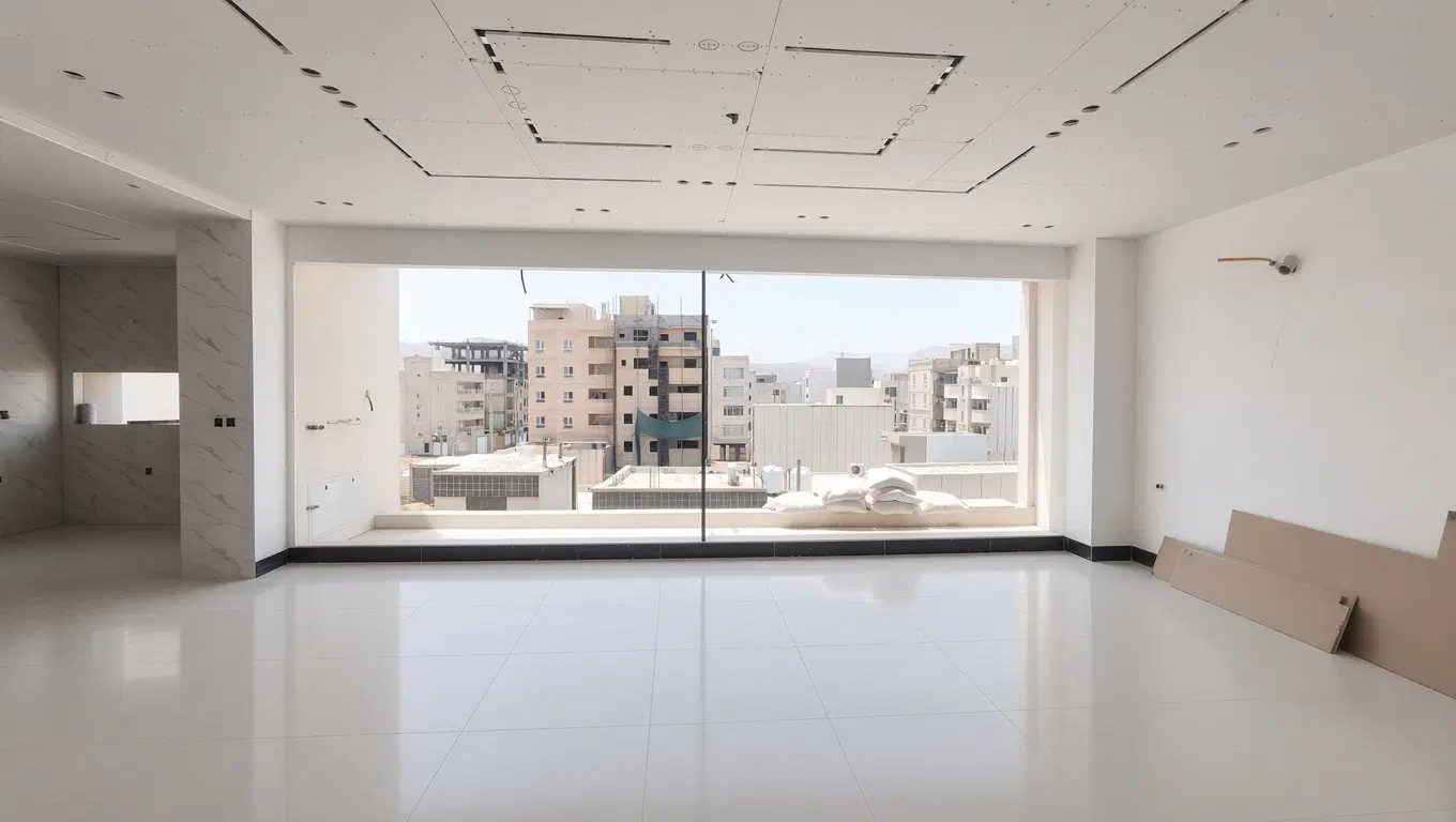 واحد ۱۲۶ متری صفر