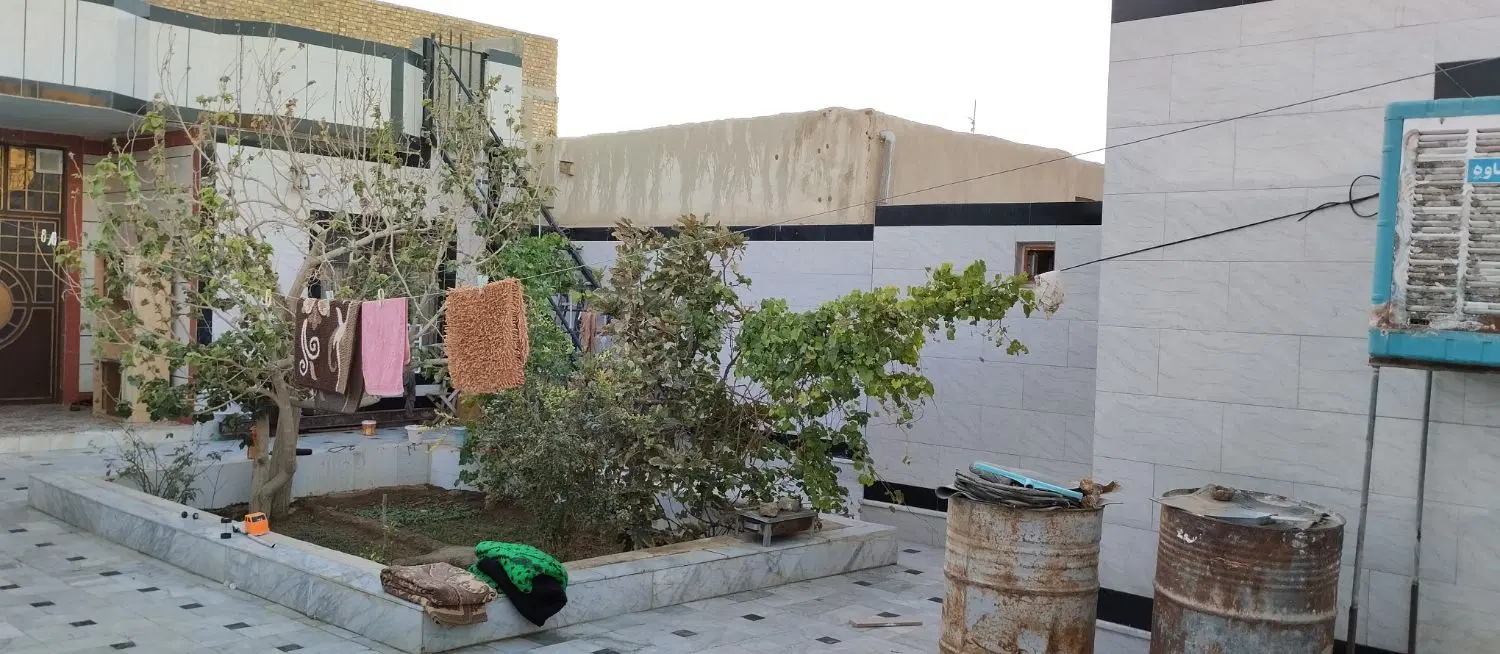 خانه ویلایی