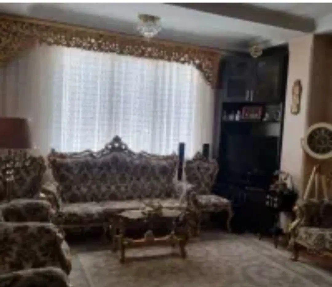آپارتمان یکخواب سپاهان شهر