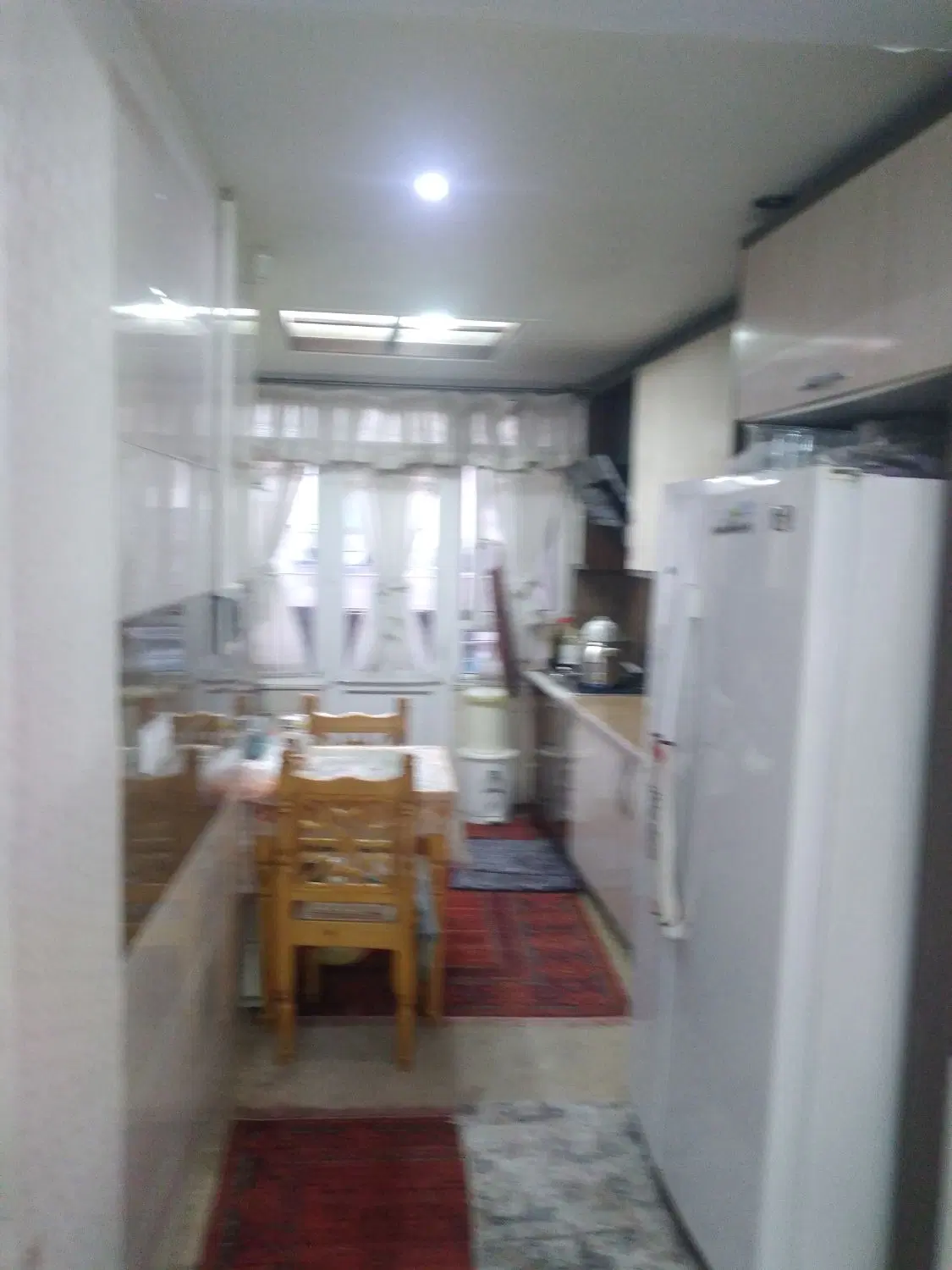 فروش آپارتمان