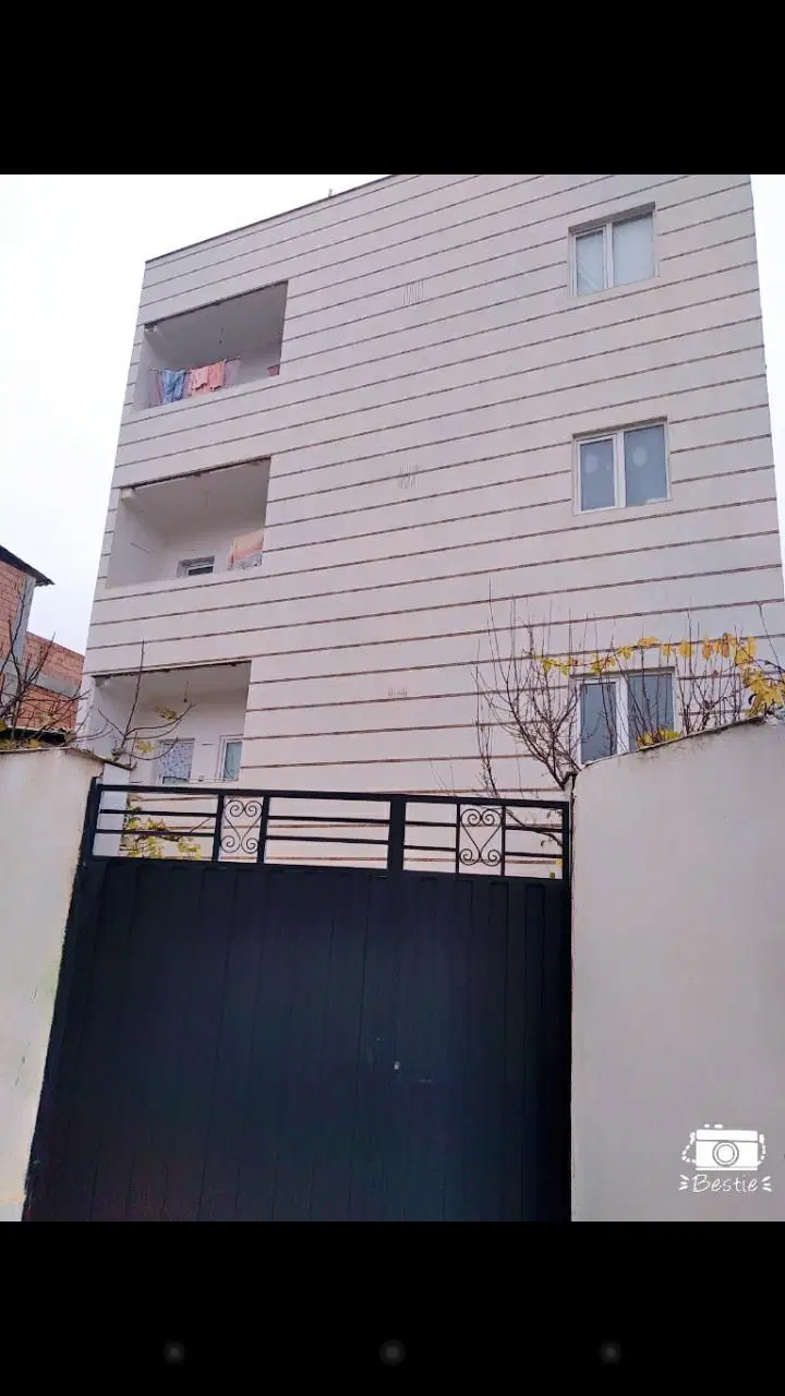 رهن و اجاره آپارتمان در شهرک جامی