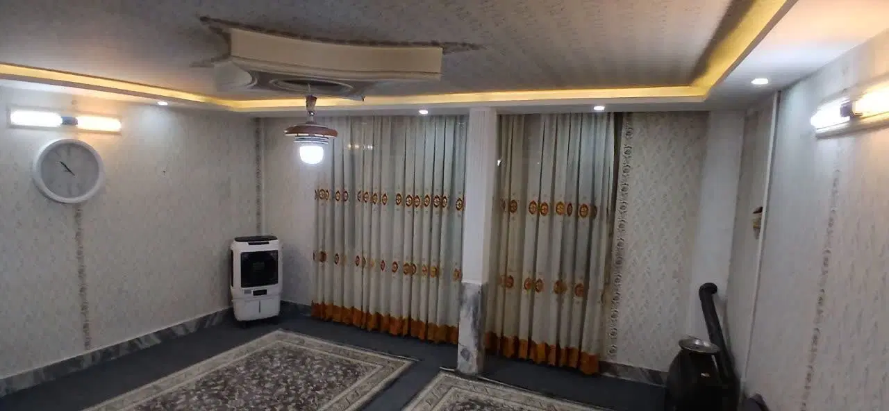 فروش آپارتمان ۷۵ متری حاشیه میثم تمار