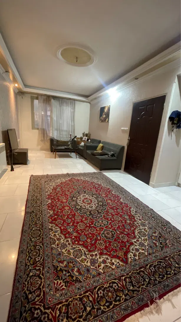 اپارتمان اجاره ۵۰ متری