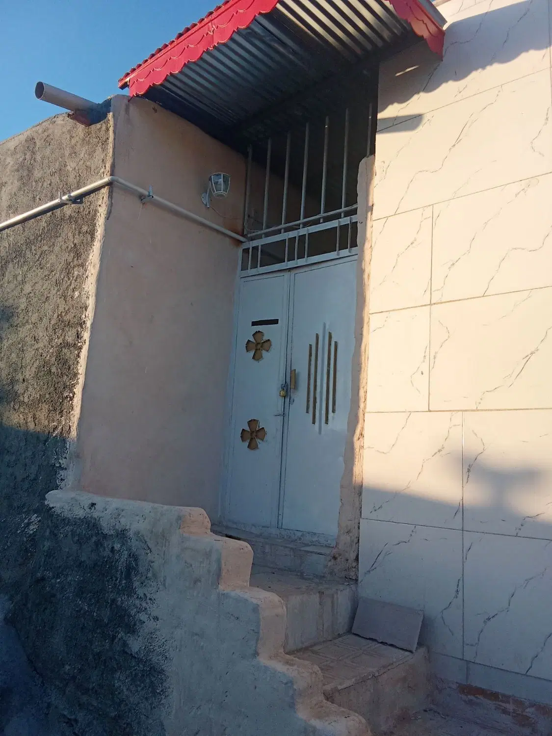 منزل بیرجند خیابان کاظمیه