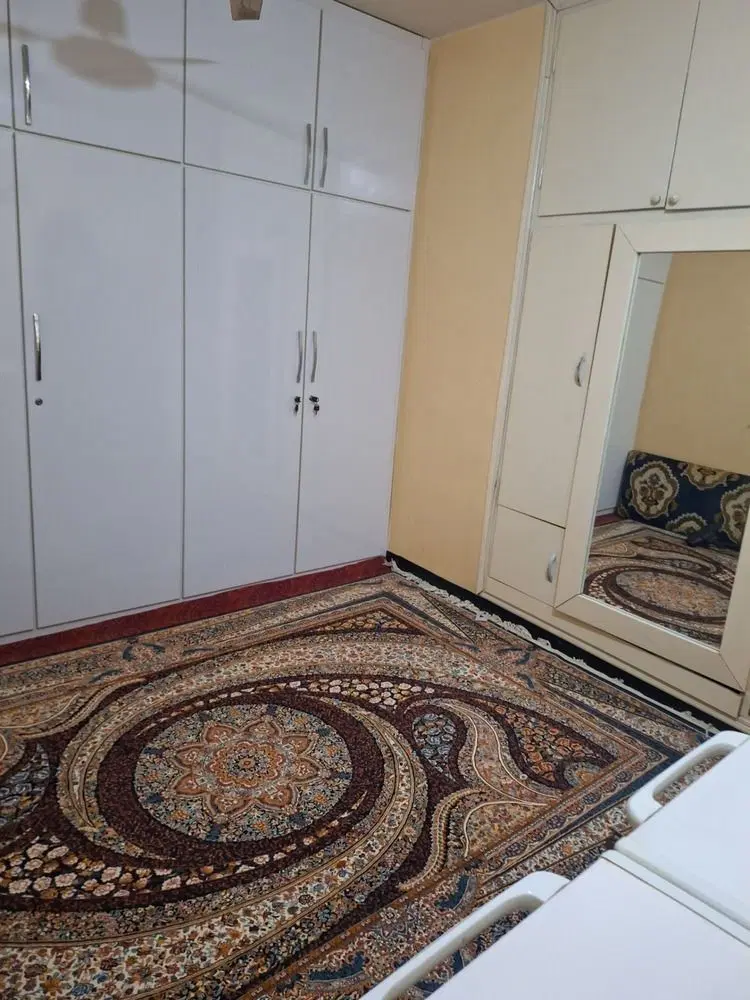 فروش آپارتمان تمیز کوی آزادگان