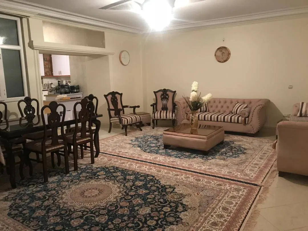 ۹۰ متر بلوار تعاون