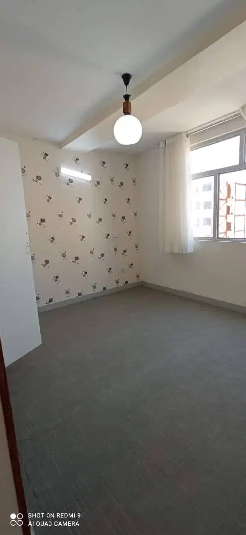 فروش یک واحد آپارتمان شخصی ساز