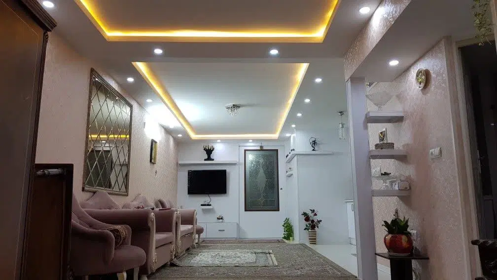 ملک ویلایی  بی نظیر