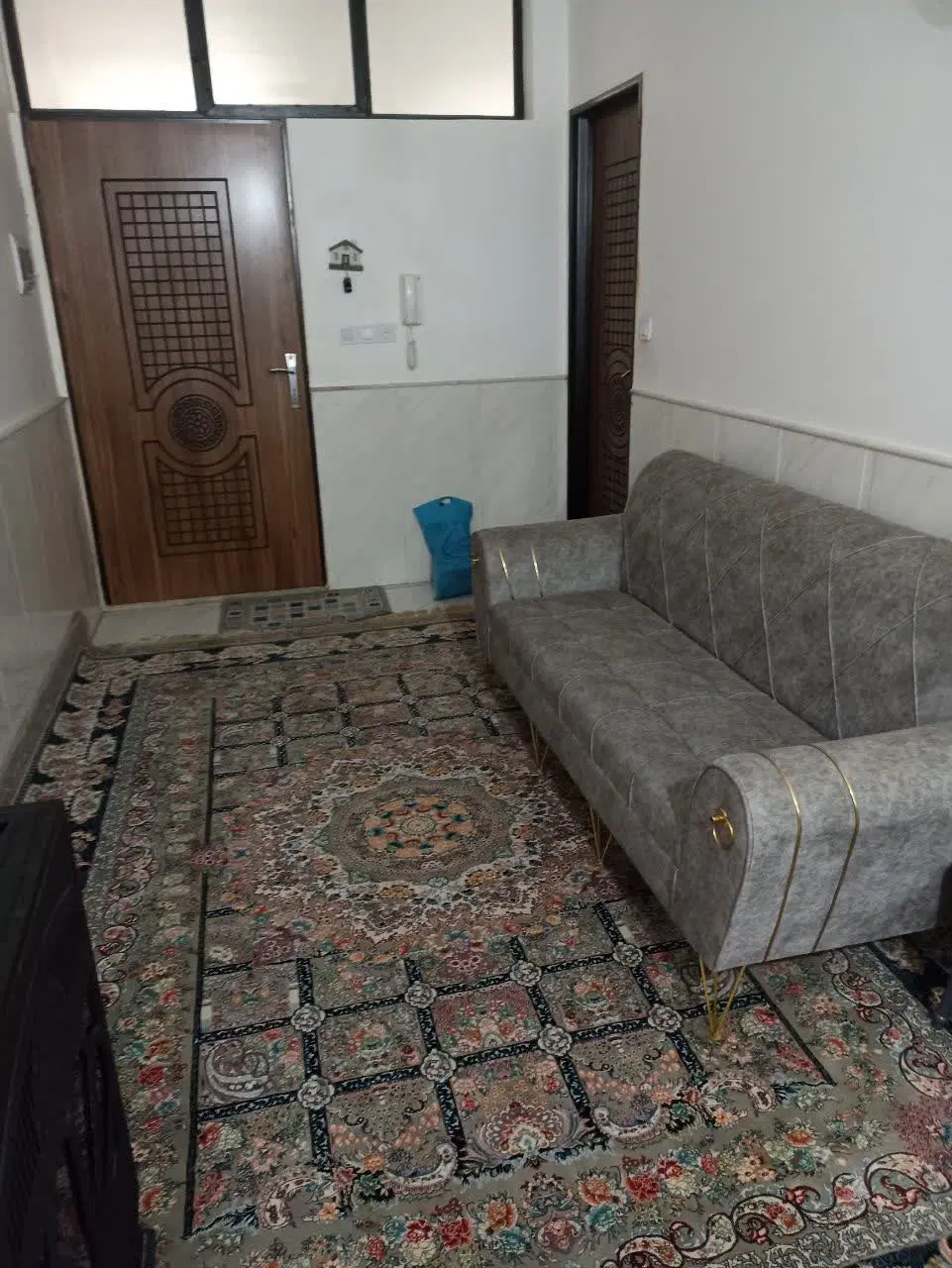 خانه اجاره مخصوص تبعه افعانستانی