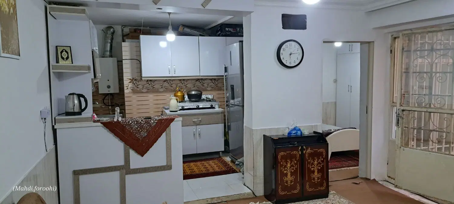 منزل ویلایی ۷۵ متری