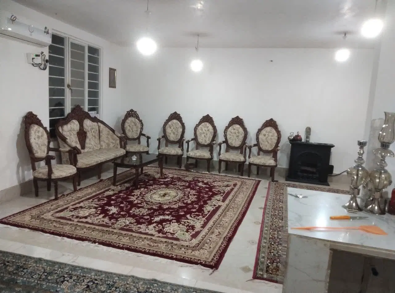 اجاره کوتاه مدت ویلا قلعه سنگی