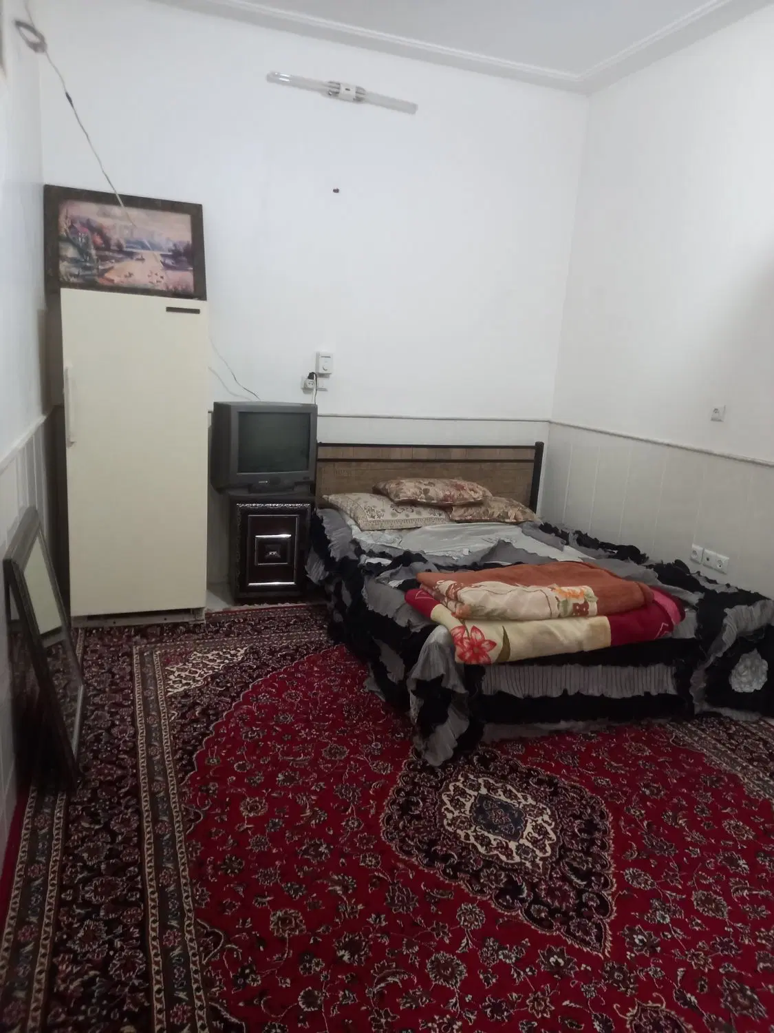 سویت ومنزل جمکران باپارکینگ