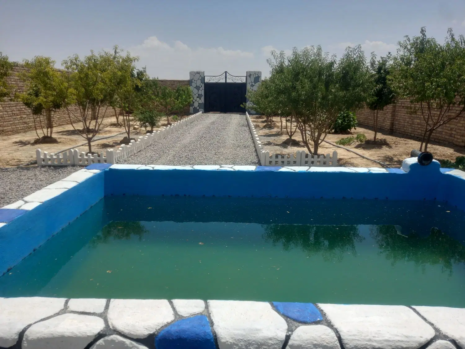 باغ ویلا