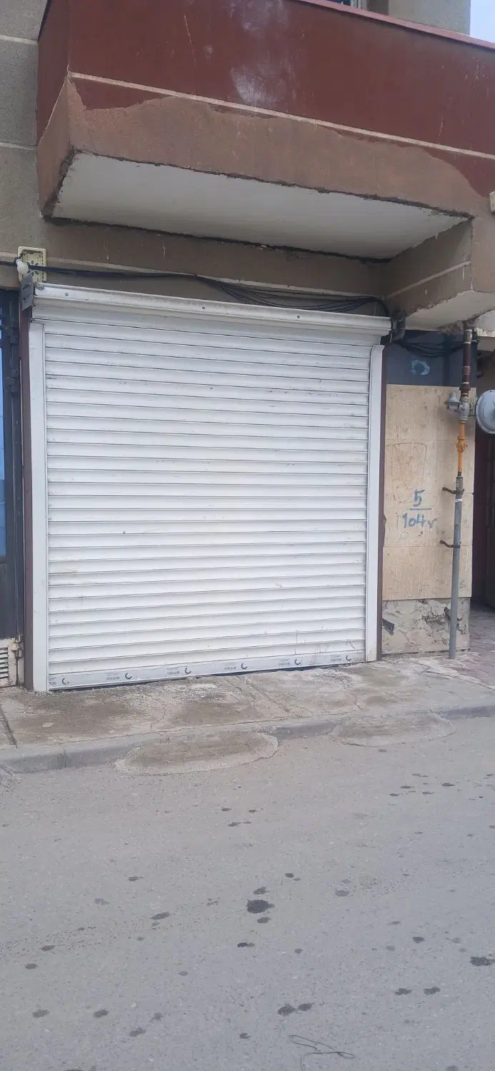 فروش پارکینک تجاری.خ پردیس