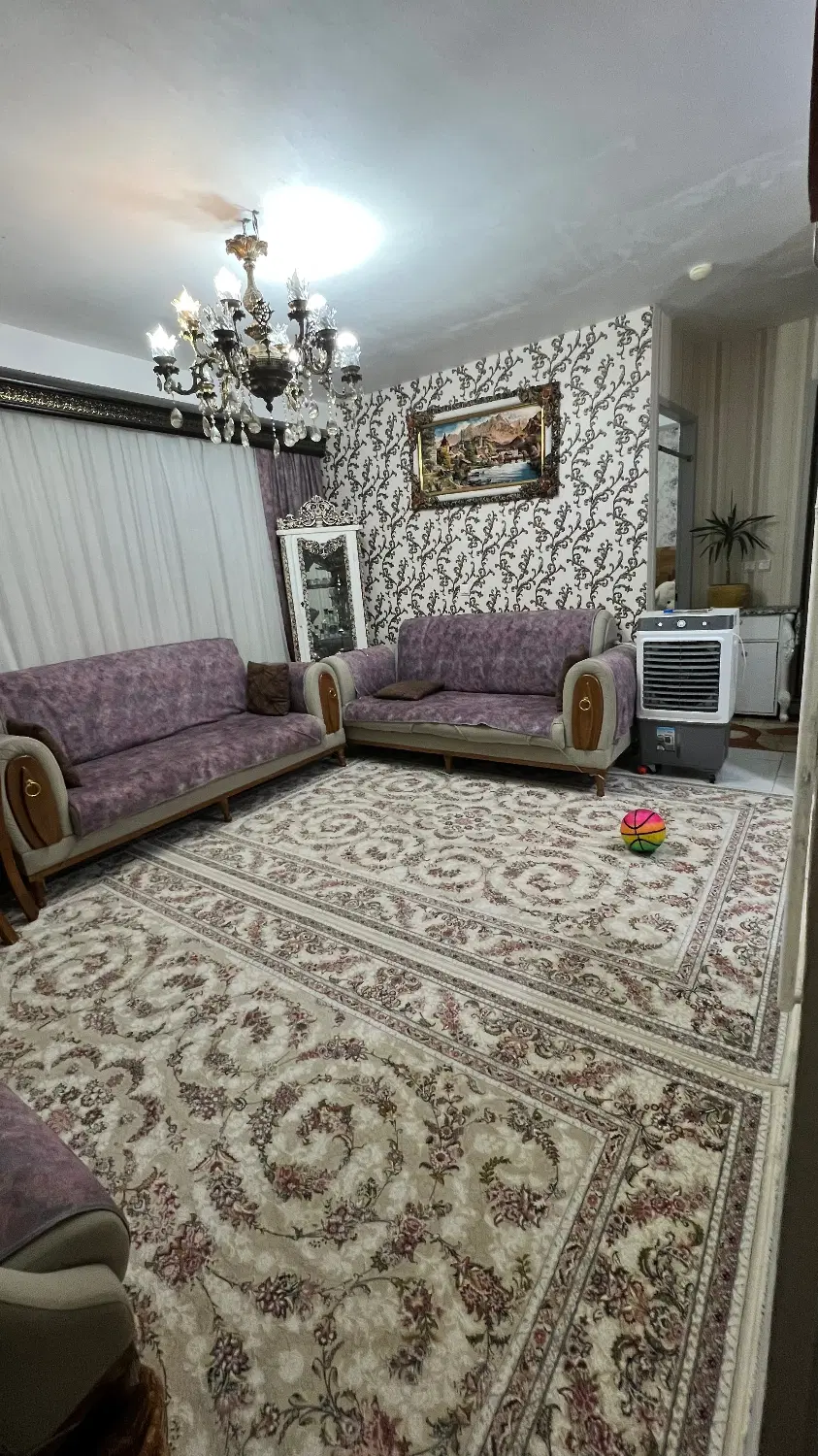 واحد تک خوابه