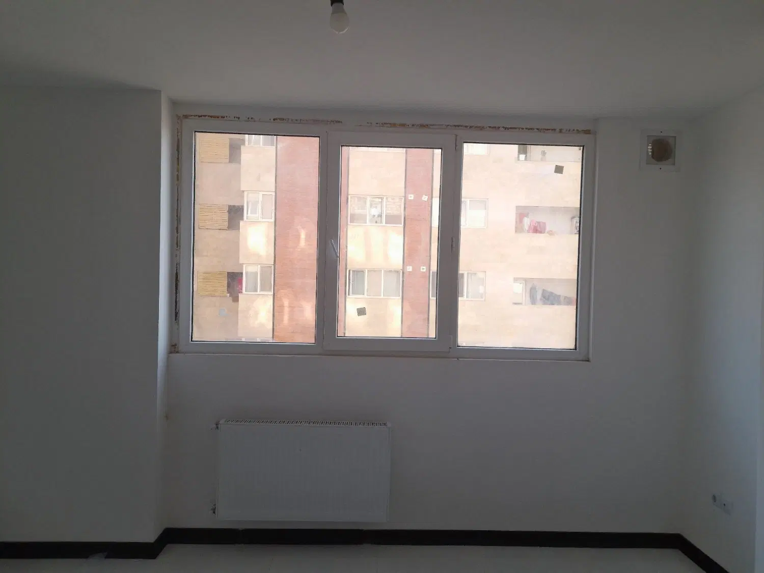 دوطبفه سه واحد یکجا کوی ازادشهر