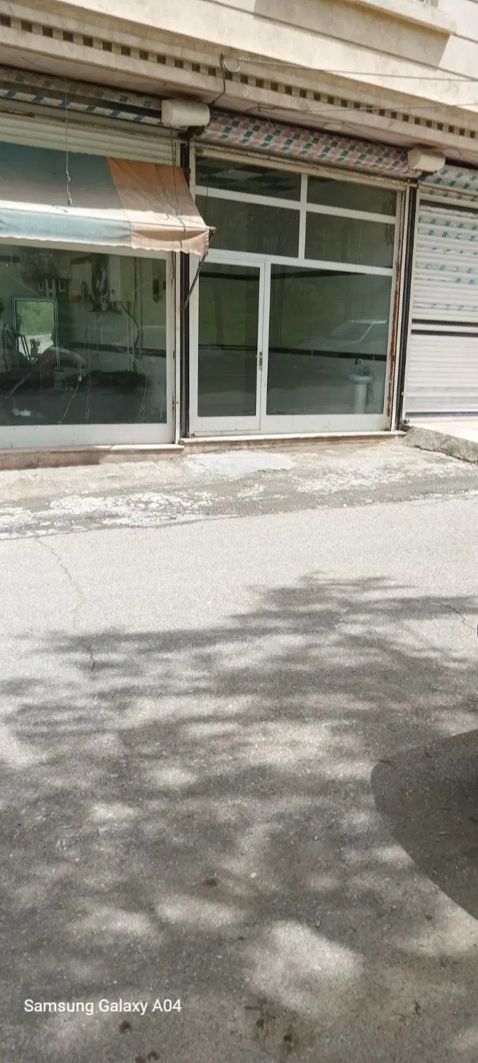 اجاره مغازه فرجه
