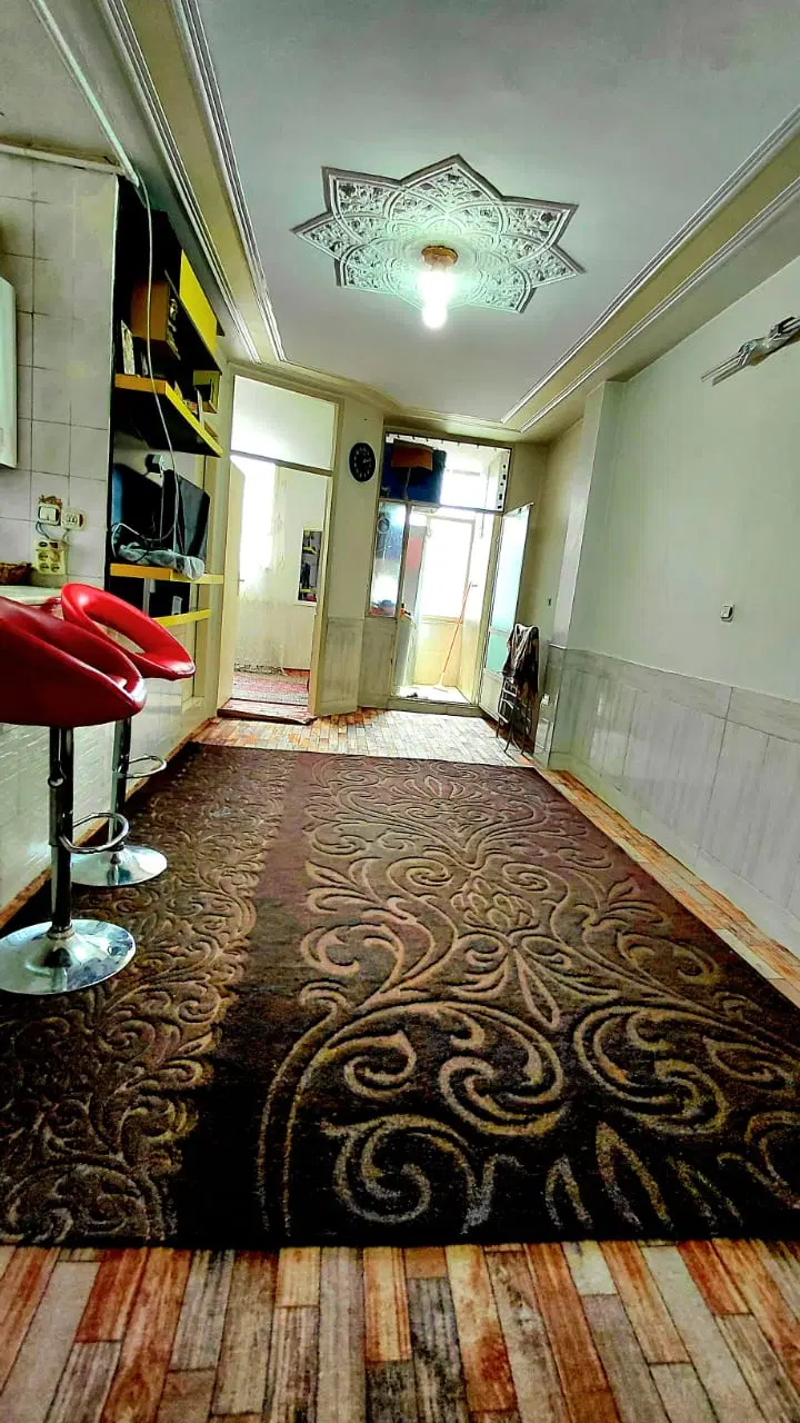 آپارتمان۵۰متری فروشی