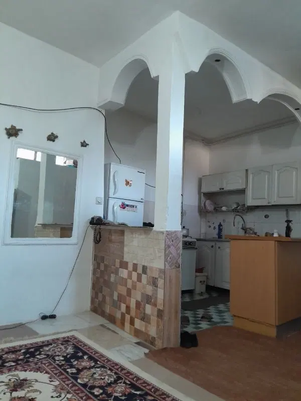 آپارتمانی