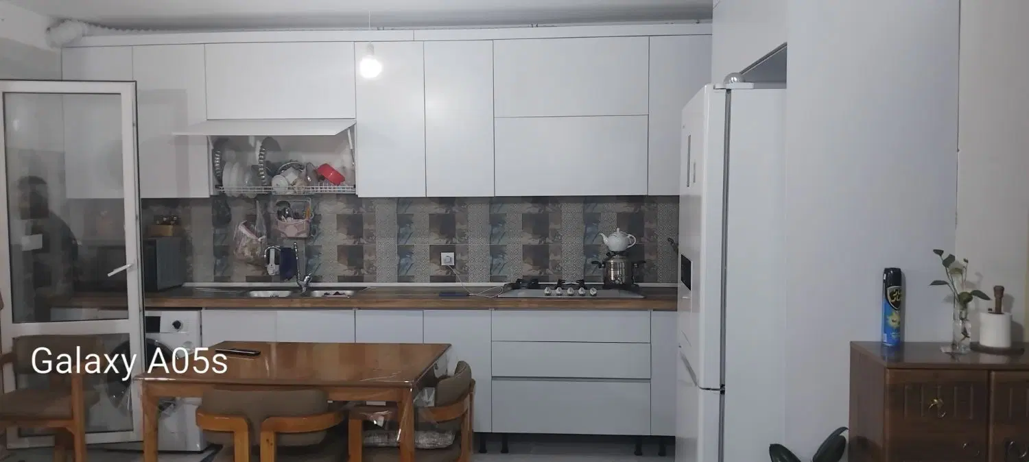 فروش واحد در شهرک زیتون مجتمع فرهانیه سعدی