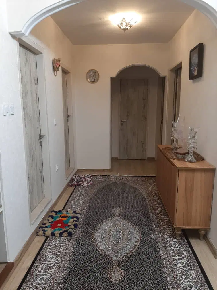 فروش آپارتمان ۱۰۸ متری ۳ خوابه