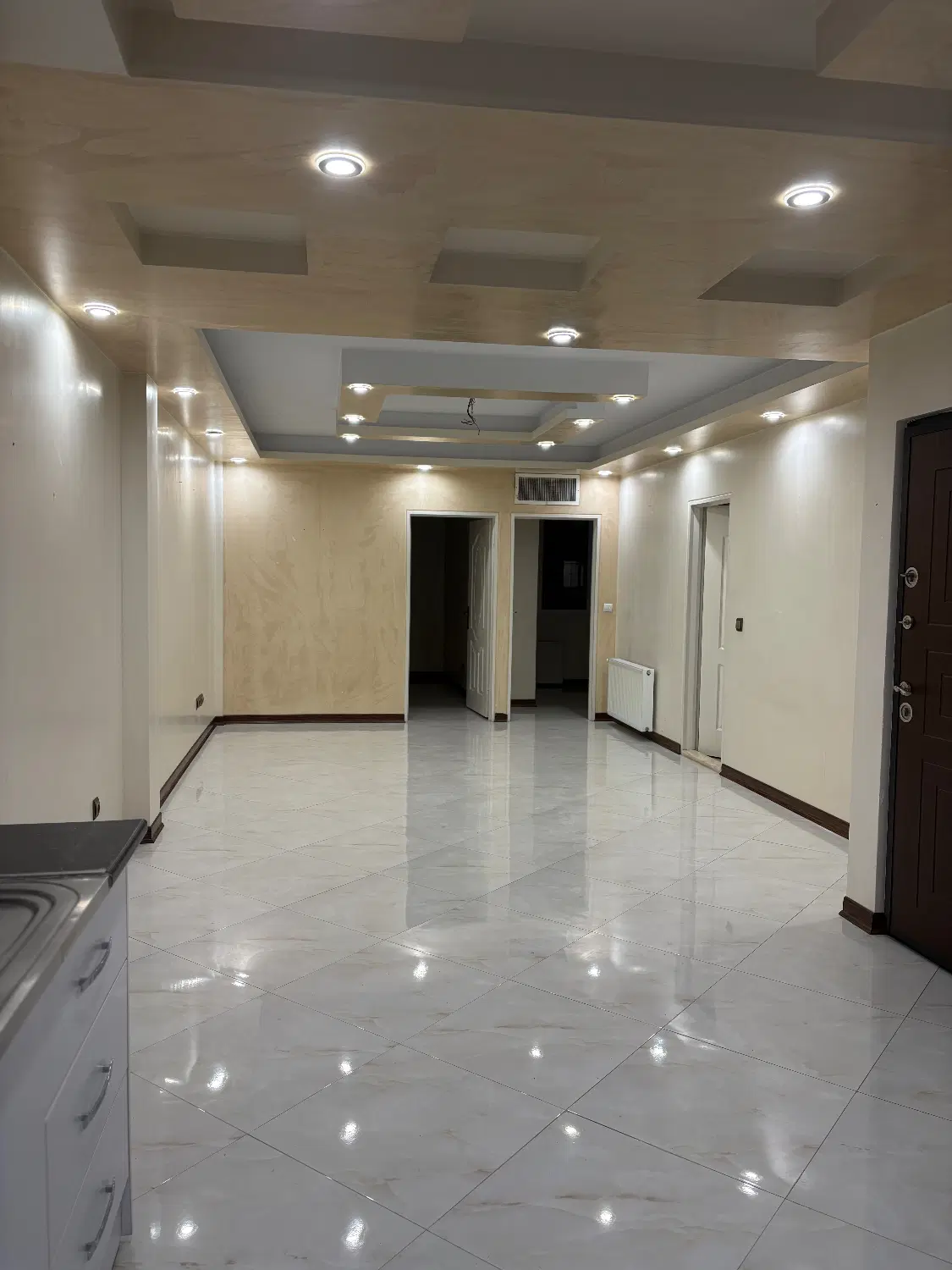 اجاره اپارتمان