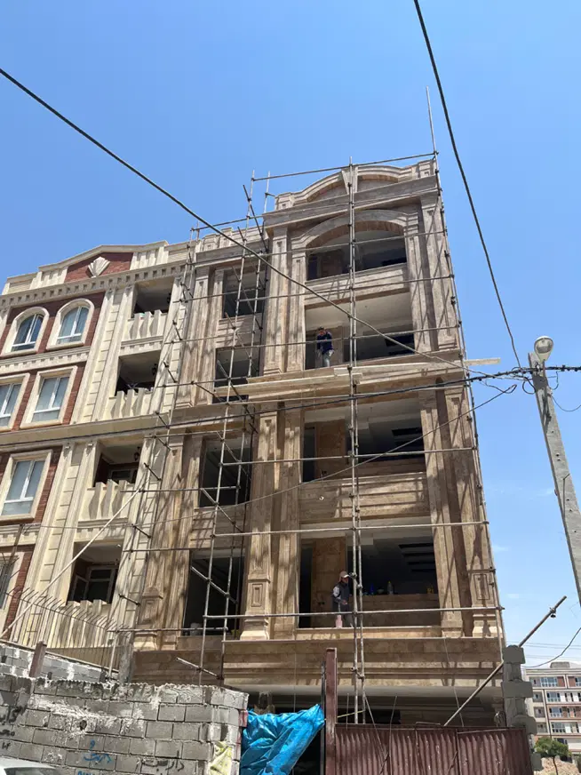 نیاز به کلنگی جهت مشارکت