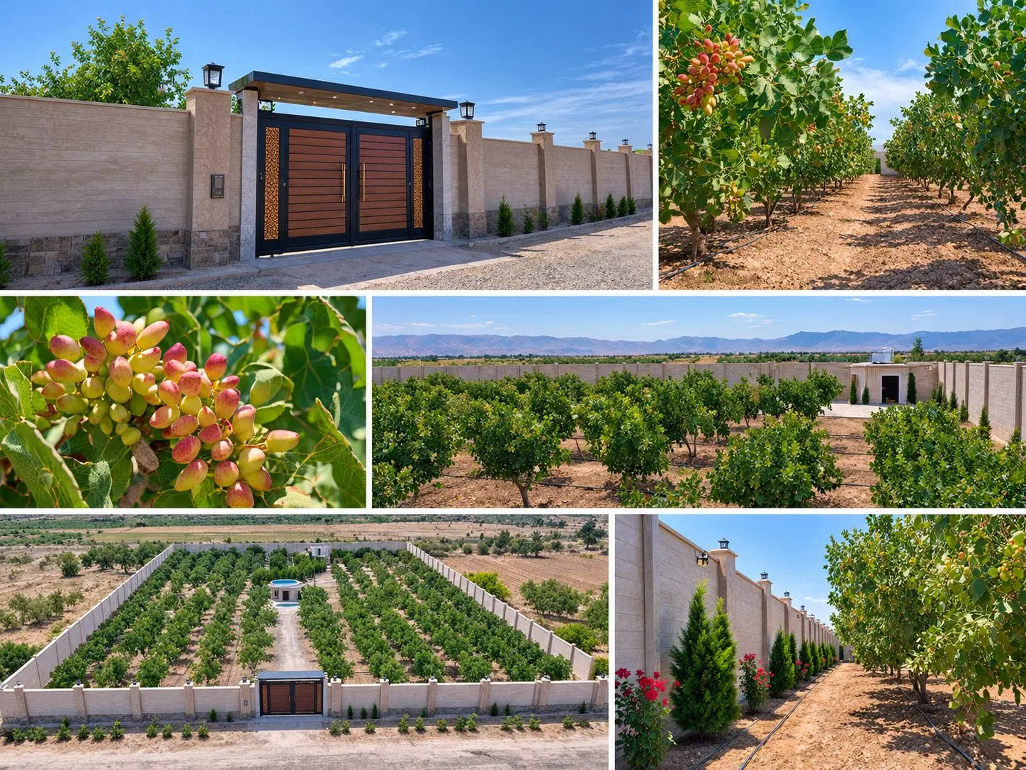 یک انتخاب سبز برای سرمایه‌گذاری